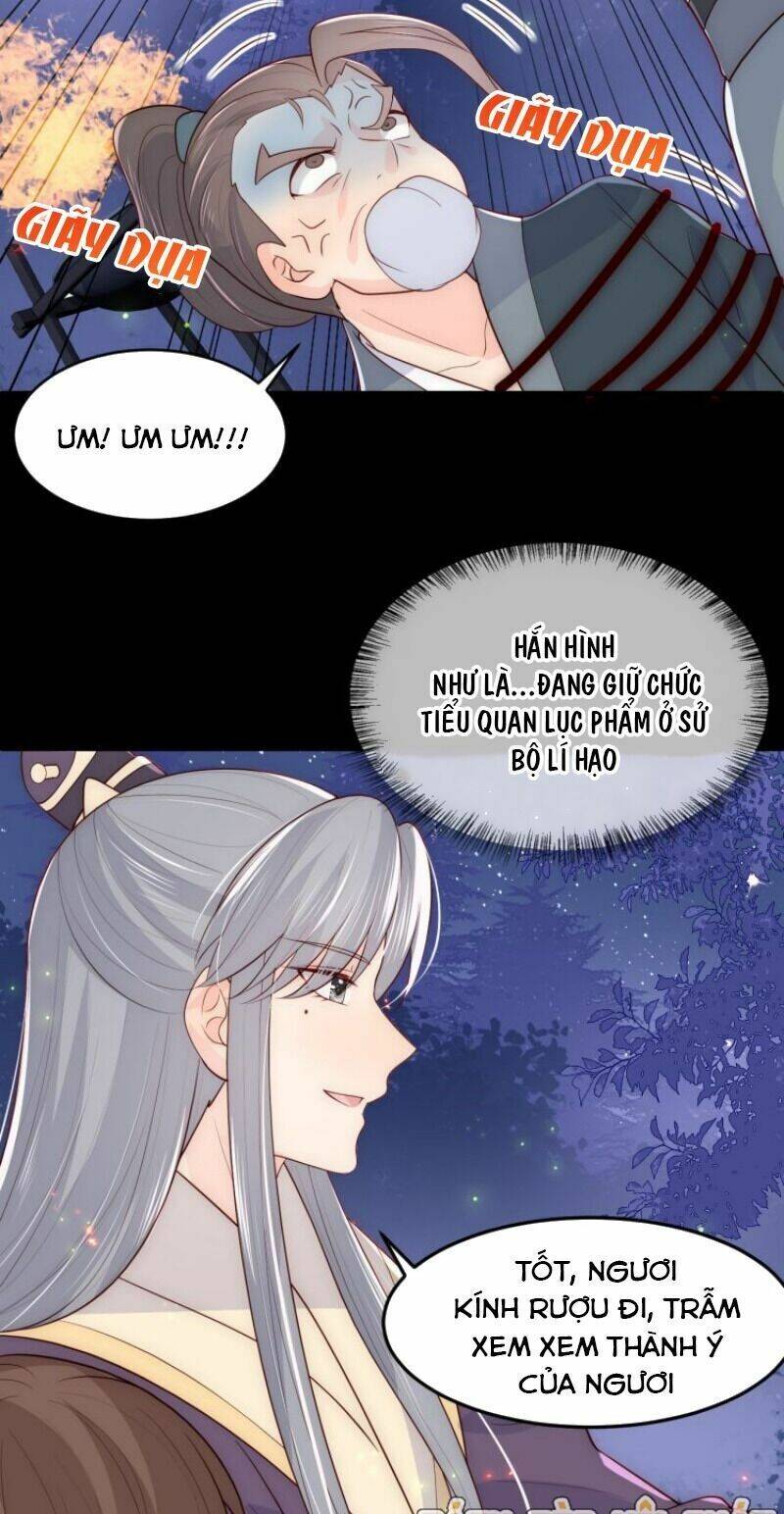 Dưỡng Địch Vi Hoạn Chapter 84 - Next Chapter 85