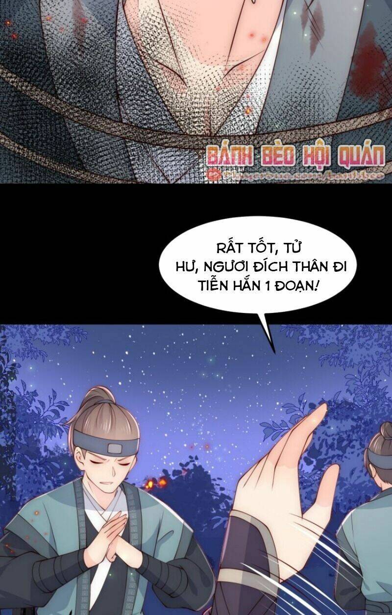 Dưỡng Địch Vi Hoạn Chapter 84 - Next Chapter 85