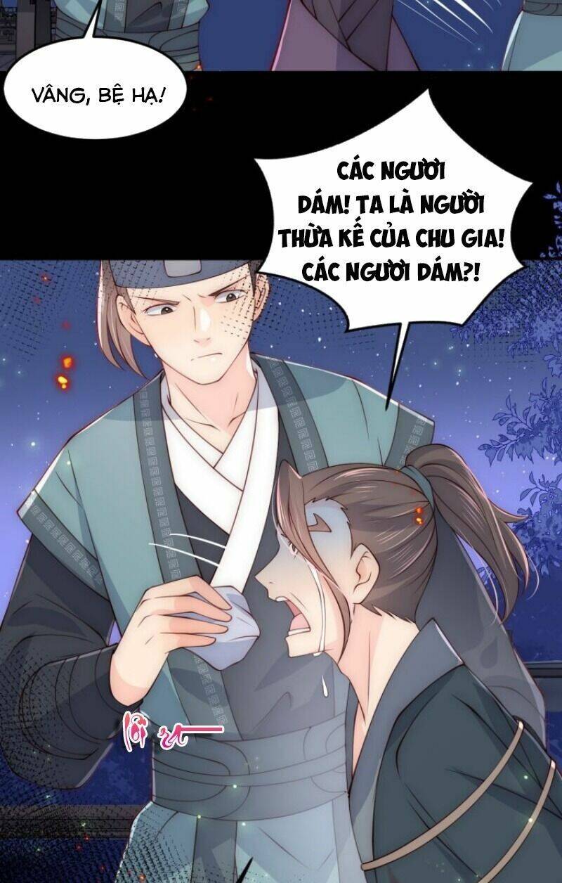 Dưỡng Địch Vi Hoạn Chapter 84 - Next Chapter 85