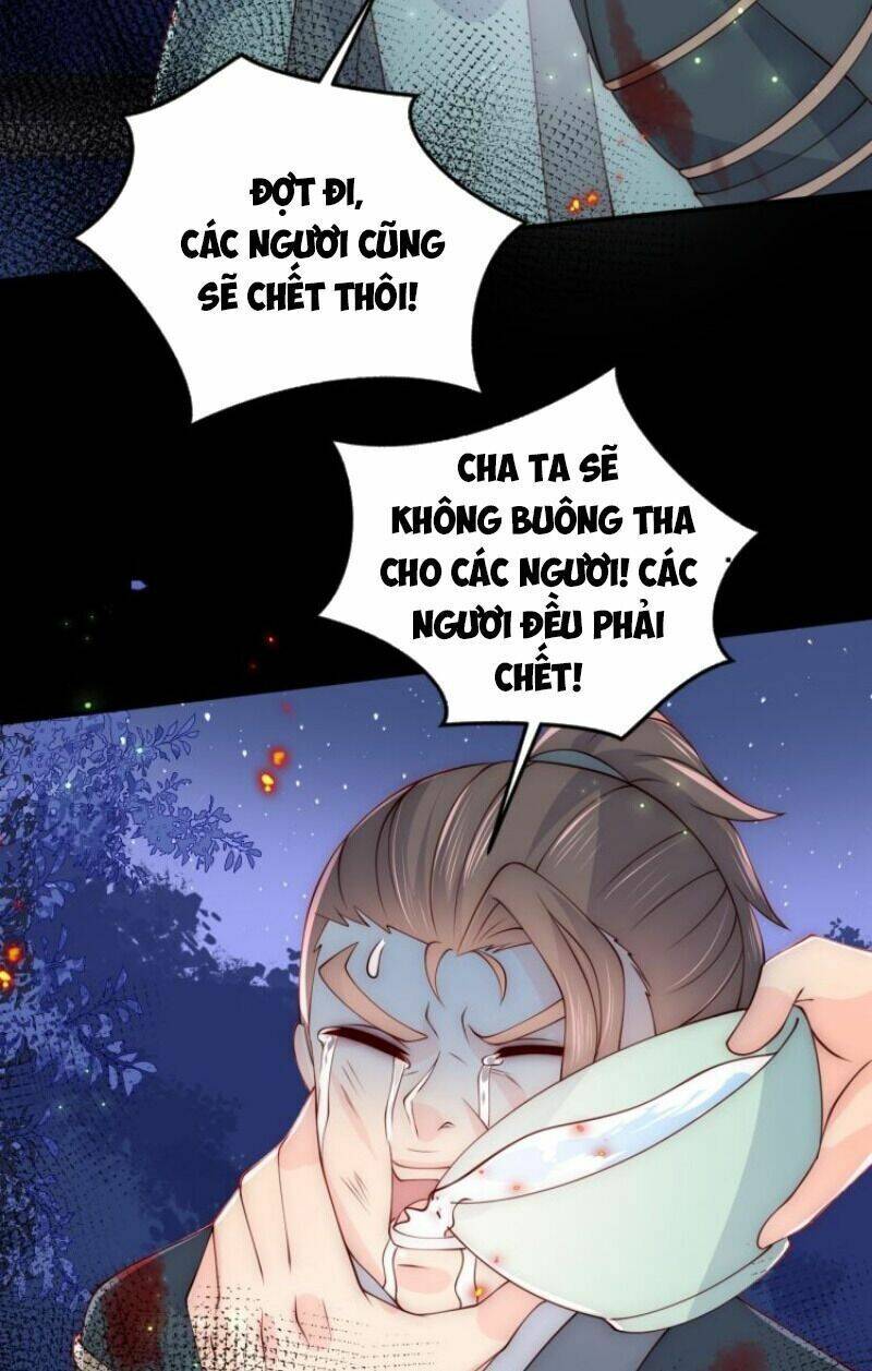 Dưỡng Địch Vi Hoạn Chapter 84 - Next Chapter 85