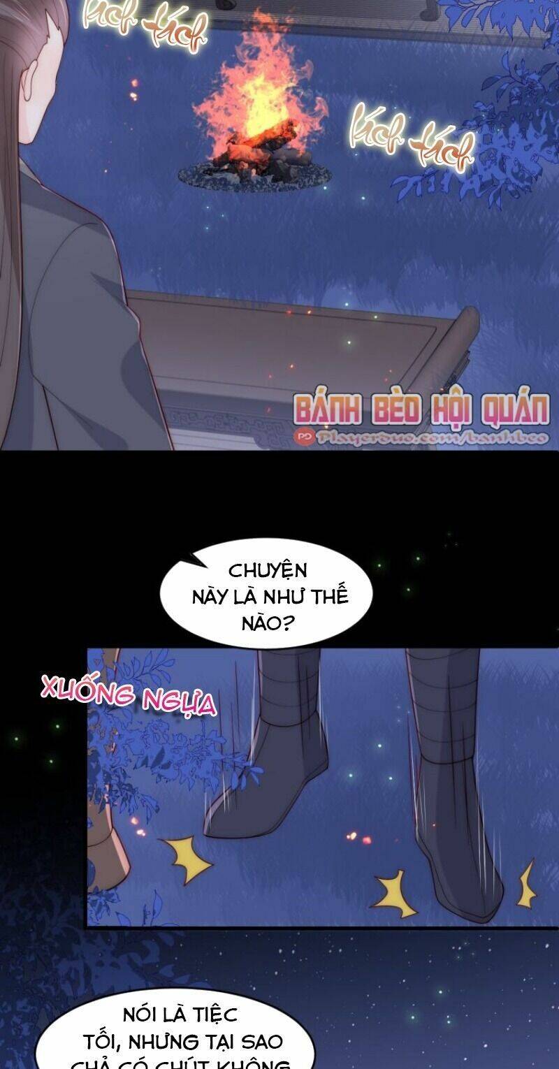 Dưỡng Địch Vi Hoạn Chapter 85 - Trang 4