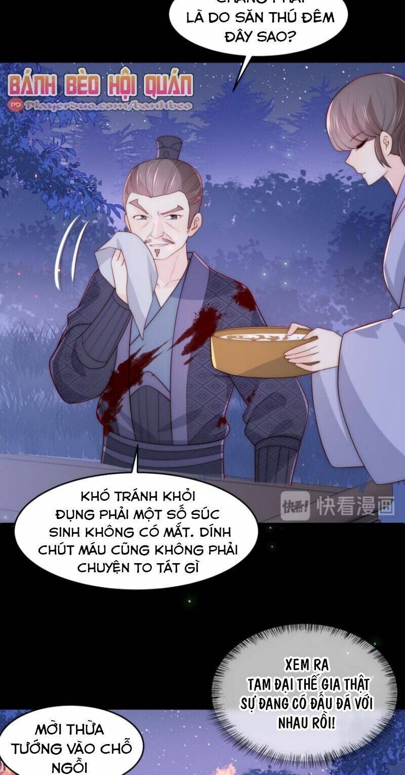 Dưỡng Địch Vi Hoạn Chapter 85 - Trang 4