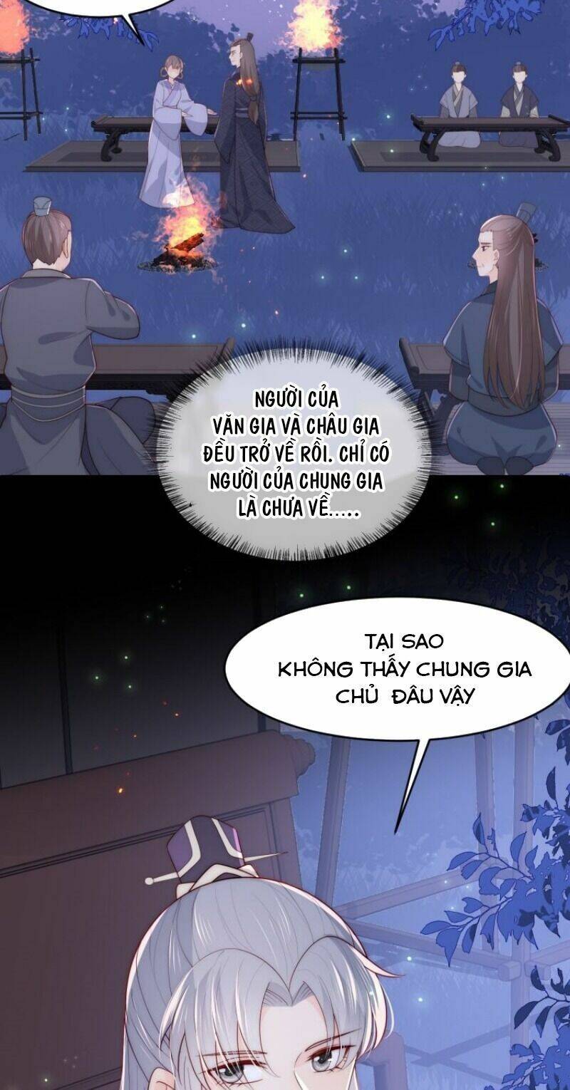 Dưỡng Địch Vi Hoạn Chapter 85 - Trang 4