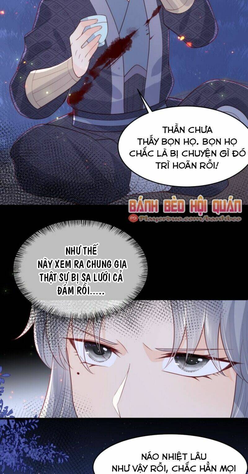 Dưỡng Địch Vi Hoạn Chapter 85 - Trang 4