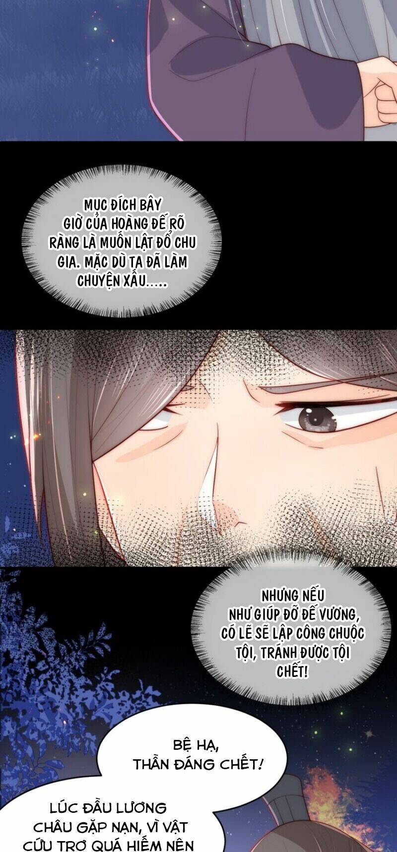 Dưỡng Địch Vi Hoạn Chapter 85 - Trang 4