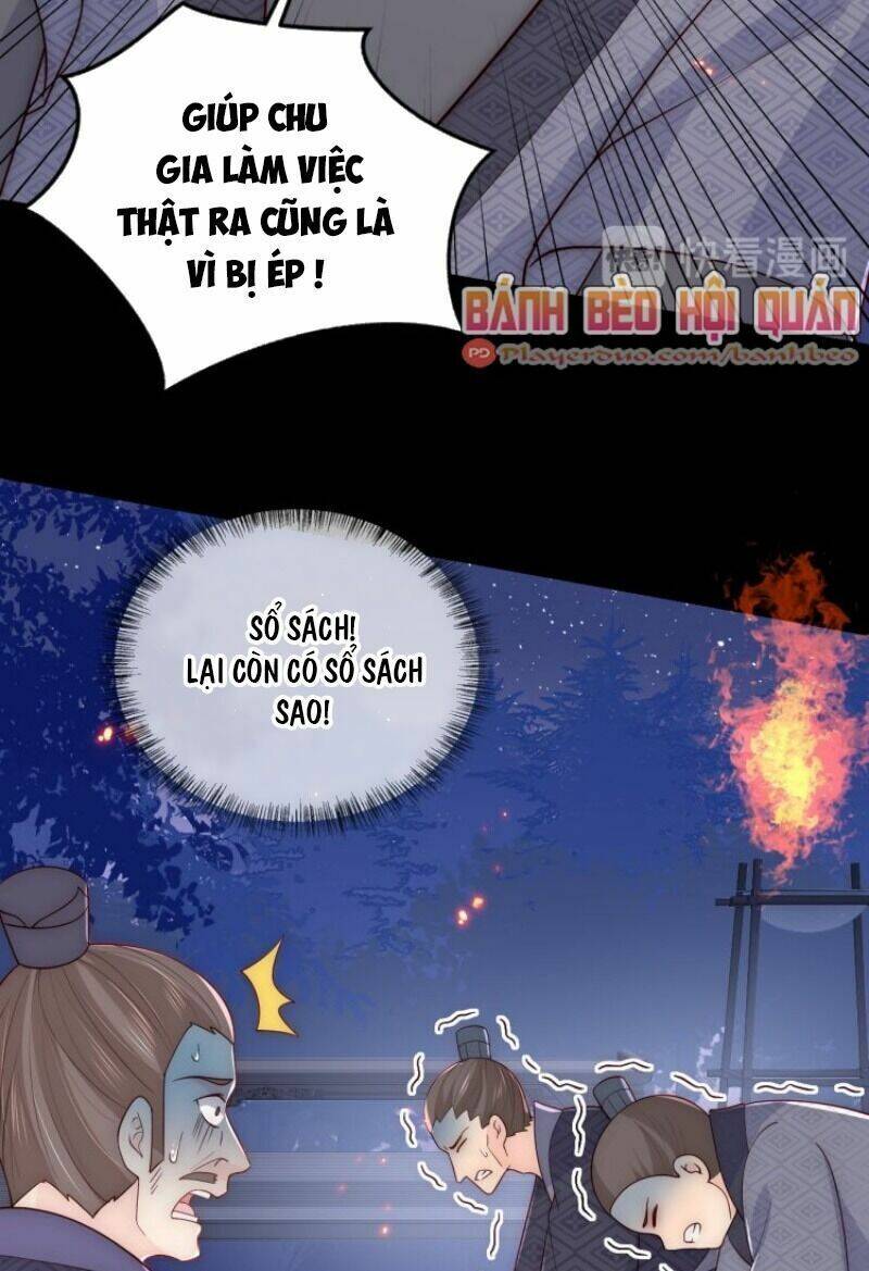 Dưỡng Địch Vi Hoạn Chapter 85 - Trang 4