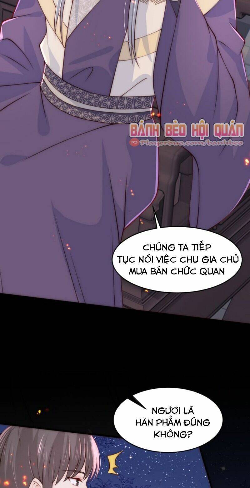 Dưỡng Địch Vi Hoạn Chapter 86 - Next Chapter 87