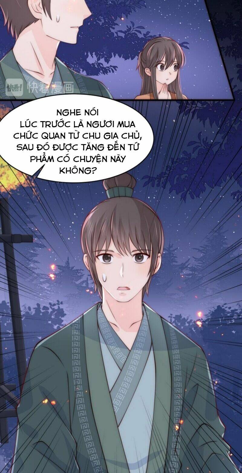 Dưỡng Địch Vi Hoạn Chapter 86 - Next Chapter 87