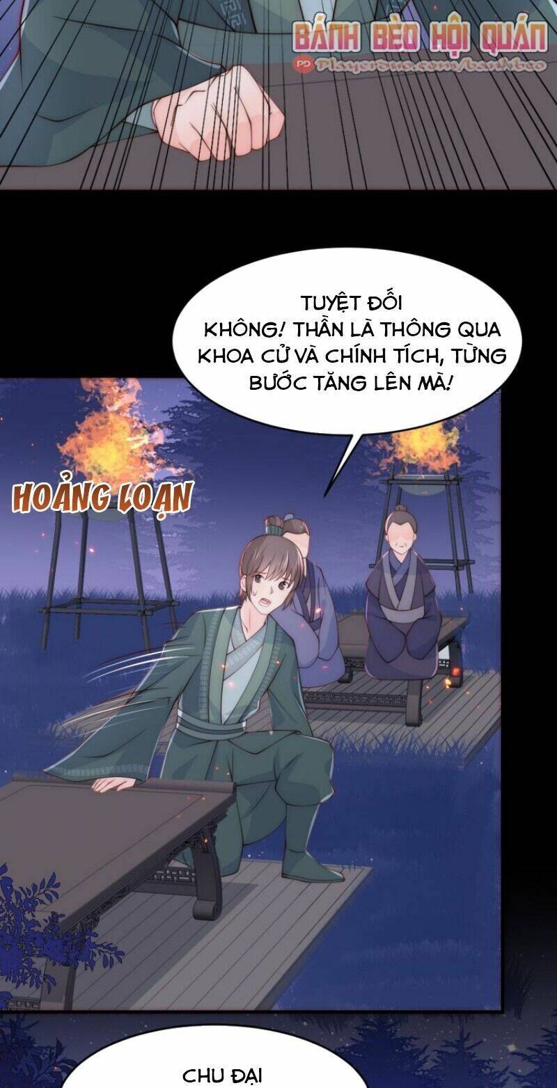 Dưỡng Địch Vi Hoạn Chapter 86 - Next Chapter 87