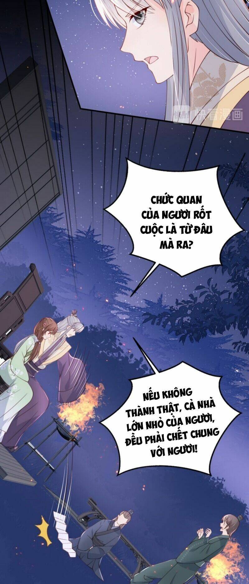 Dưỡng Địch Vi Hoạn Chapter 86 - Next Chapter 87