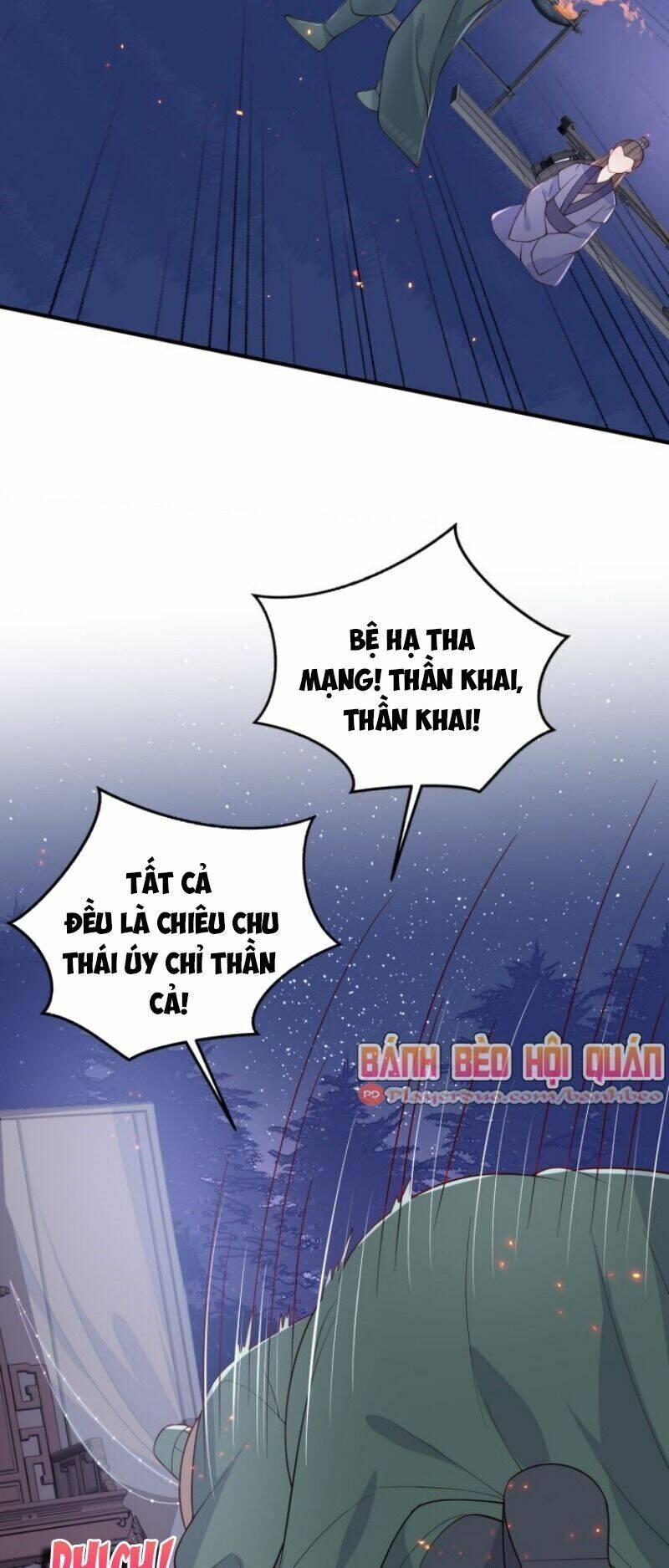 Dưỡng Địch Vi Hoạn Chapter 86 - Next Chapter 87