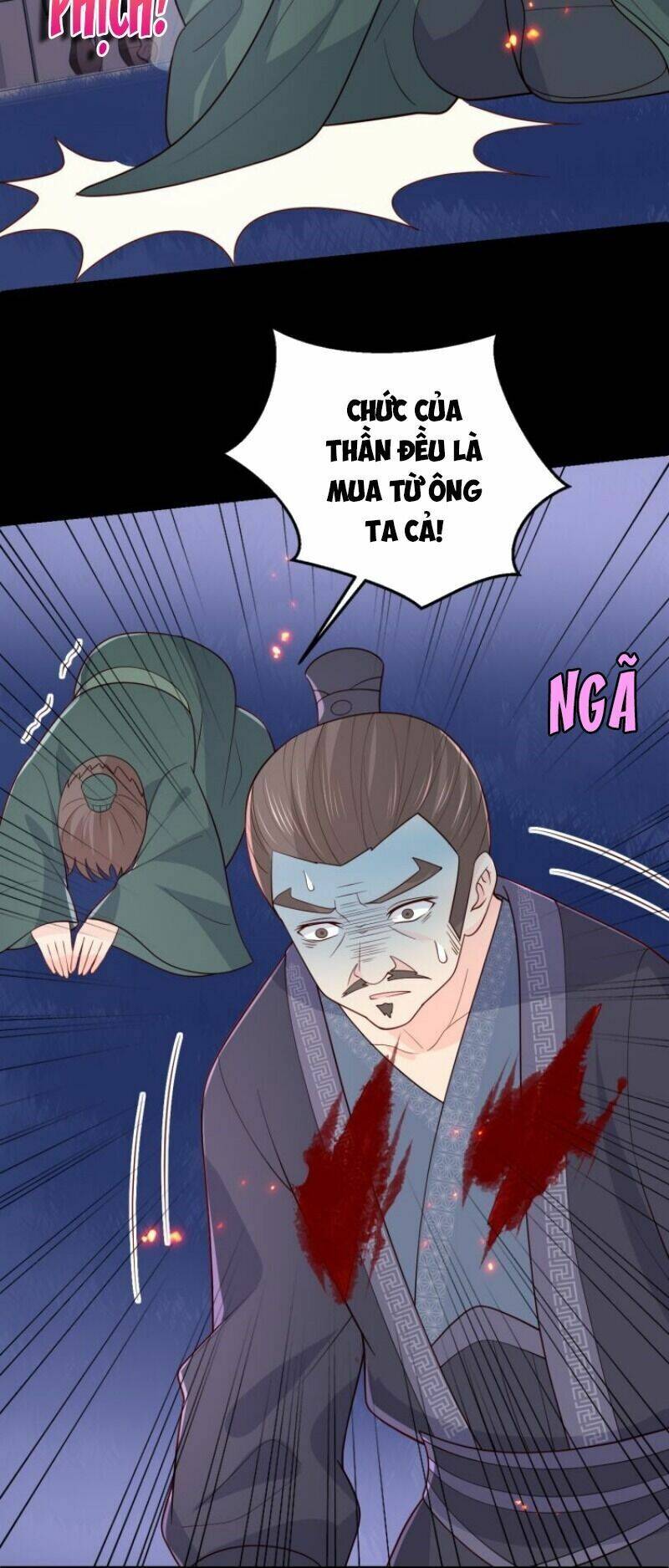 Dưỡng Địch Vi Hoạn Chapter 86 - Next Chapter 87