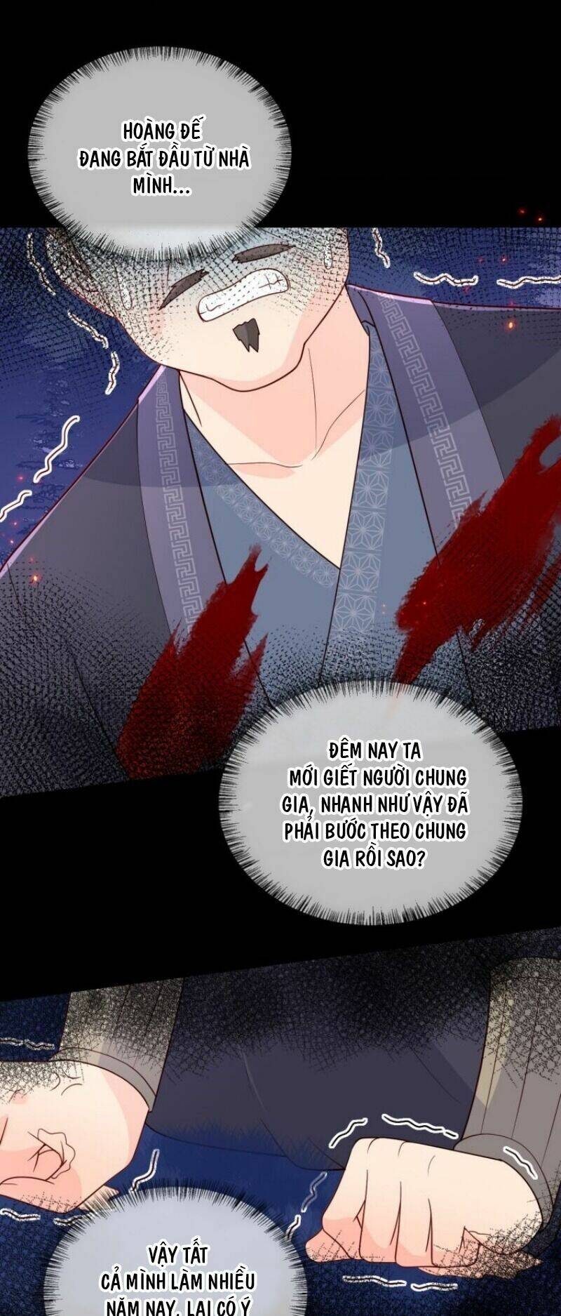 Dưỡng Địch Vi Hoạn Chapter 86 - Next Chapter 87