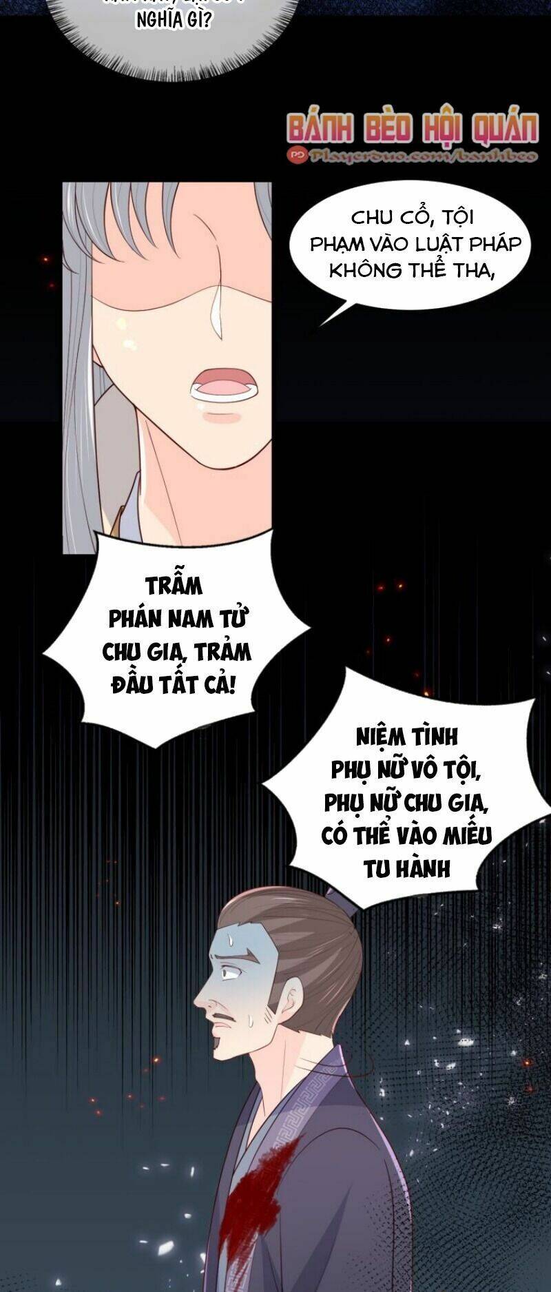 Dưỡng Địch Vi Hoạn Chapter 86 - Next Chapter 87