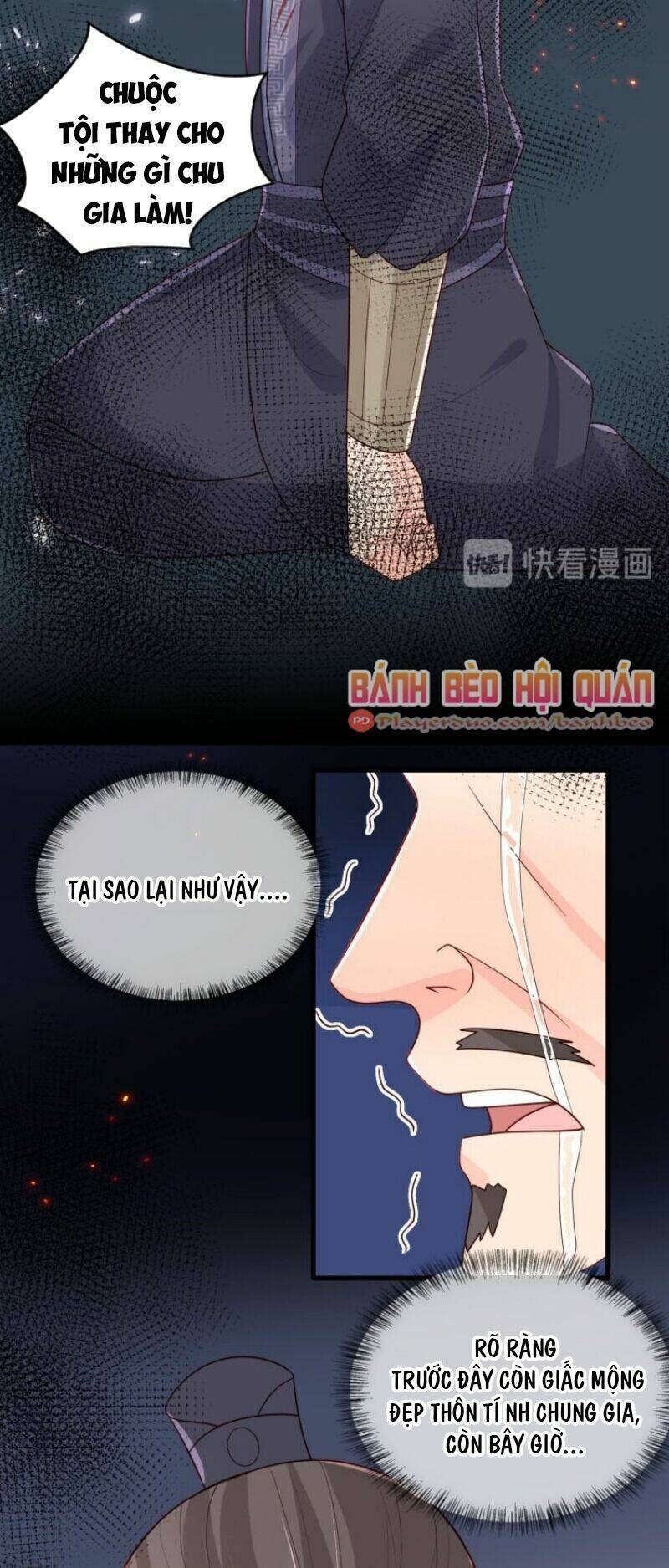 Dưỡng Địch Vi Hoạn Chapter 86 - Next Chapter 87