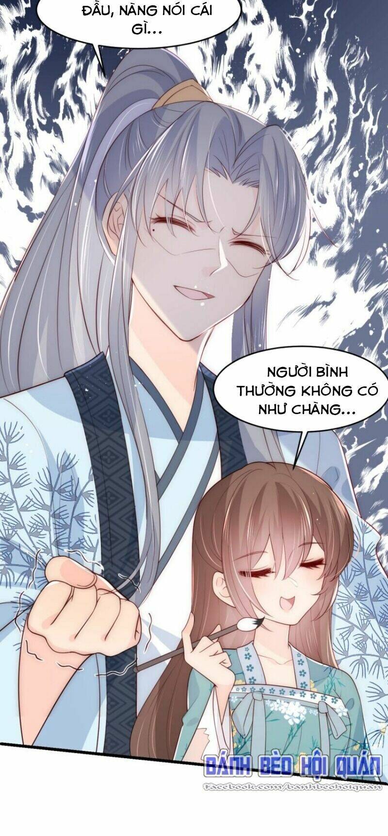 Dưỡng Địch Vi Hoạn Chapter 89 - Next Chapter 91