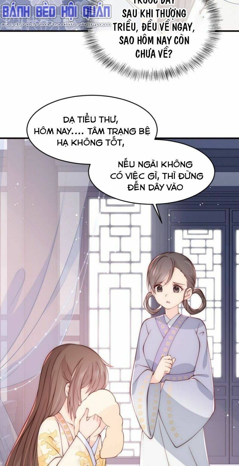 Dưỡng Địch Vi Hoạn Chapter 89 - Next Chapter 91