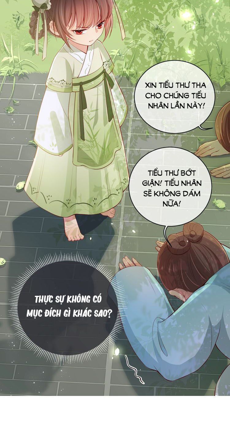 Dưỡng Địch Vi Hoạn Chapter 9 - Next Chapter 10