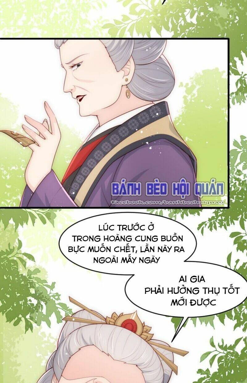 Dưỡng Địch Vi Hoạn Chapter 91 - Next Chapter 92