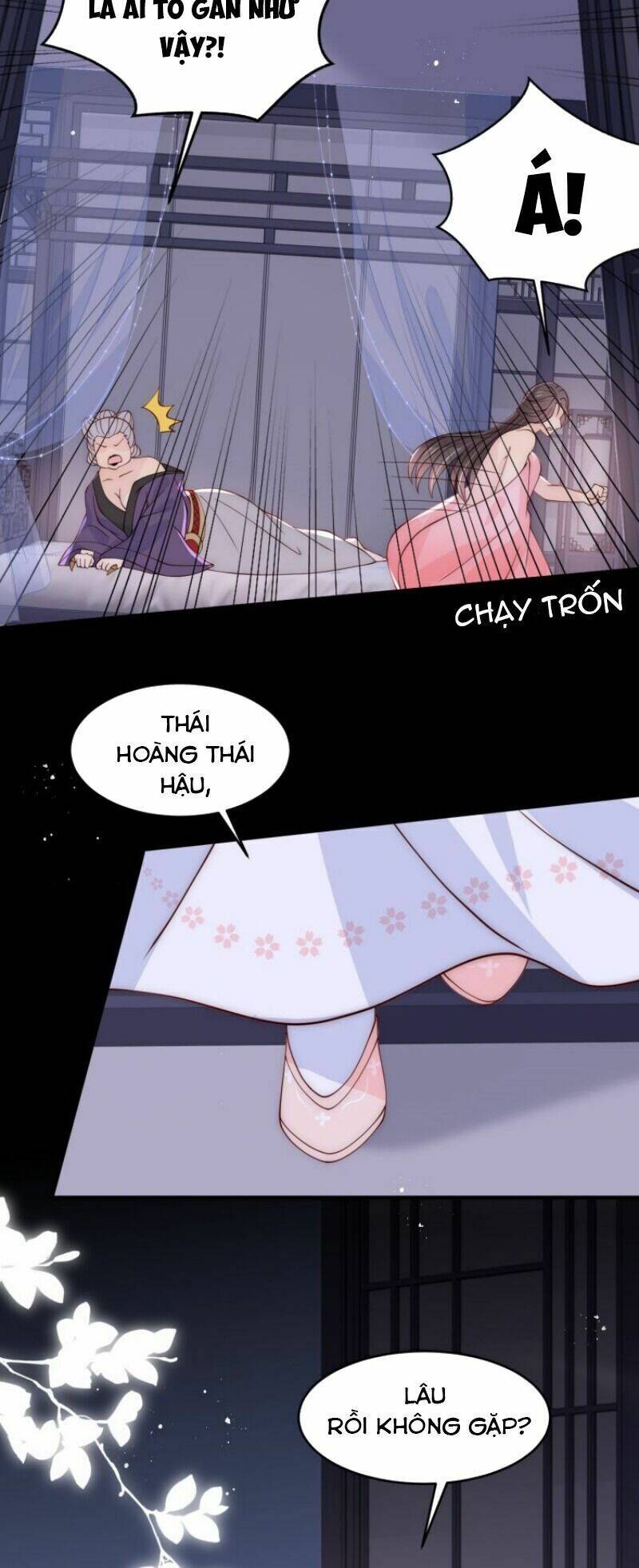 Dưỡng Địch Vi Hoạn Chapter 91 - Next Chapter 92