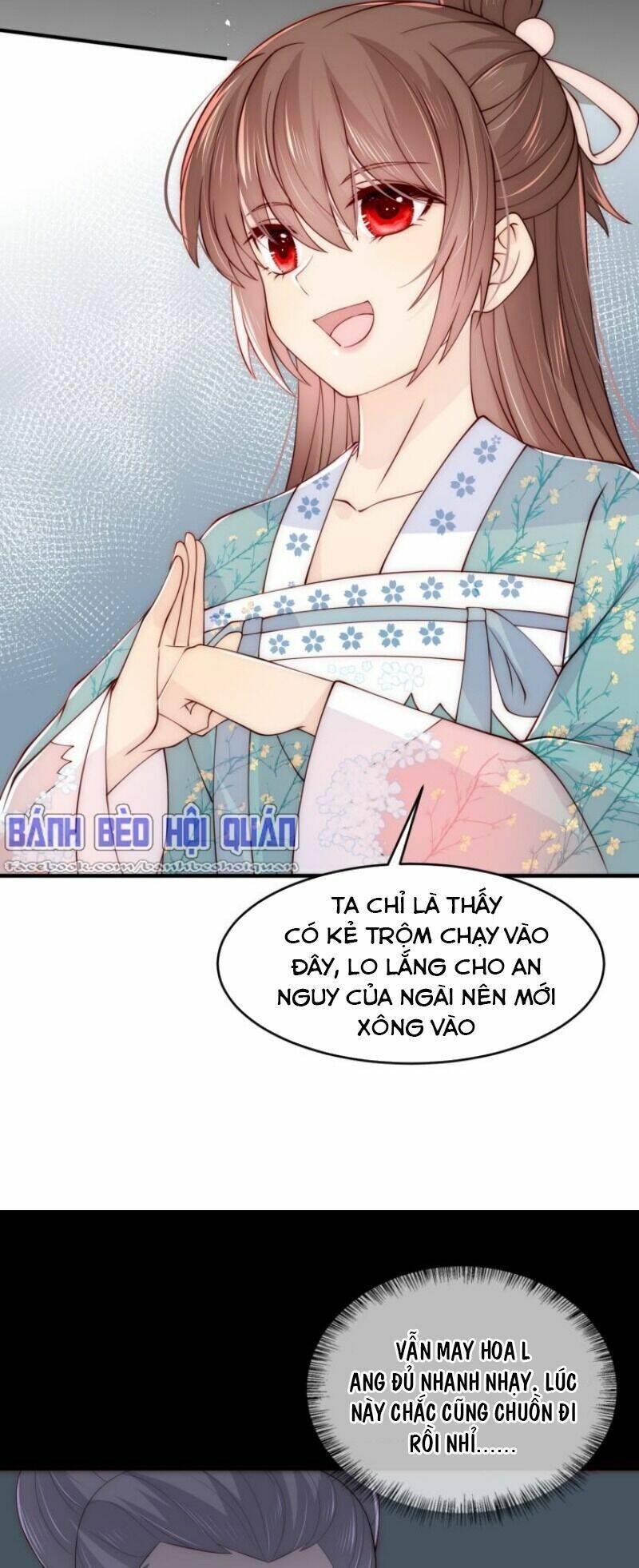 Dưỡng Địch Vi Hoạn Chapter 91 - Next Chapter 92