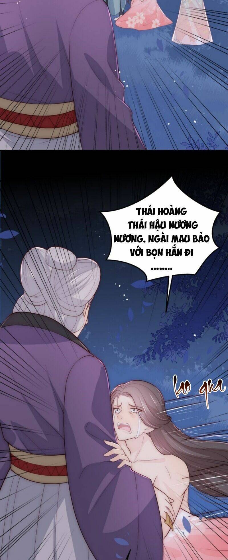 Dưỡng Địch Vi Hoạn Chapter 91 - Next Chapter 92