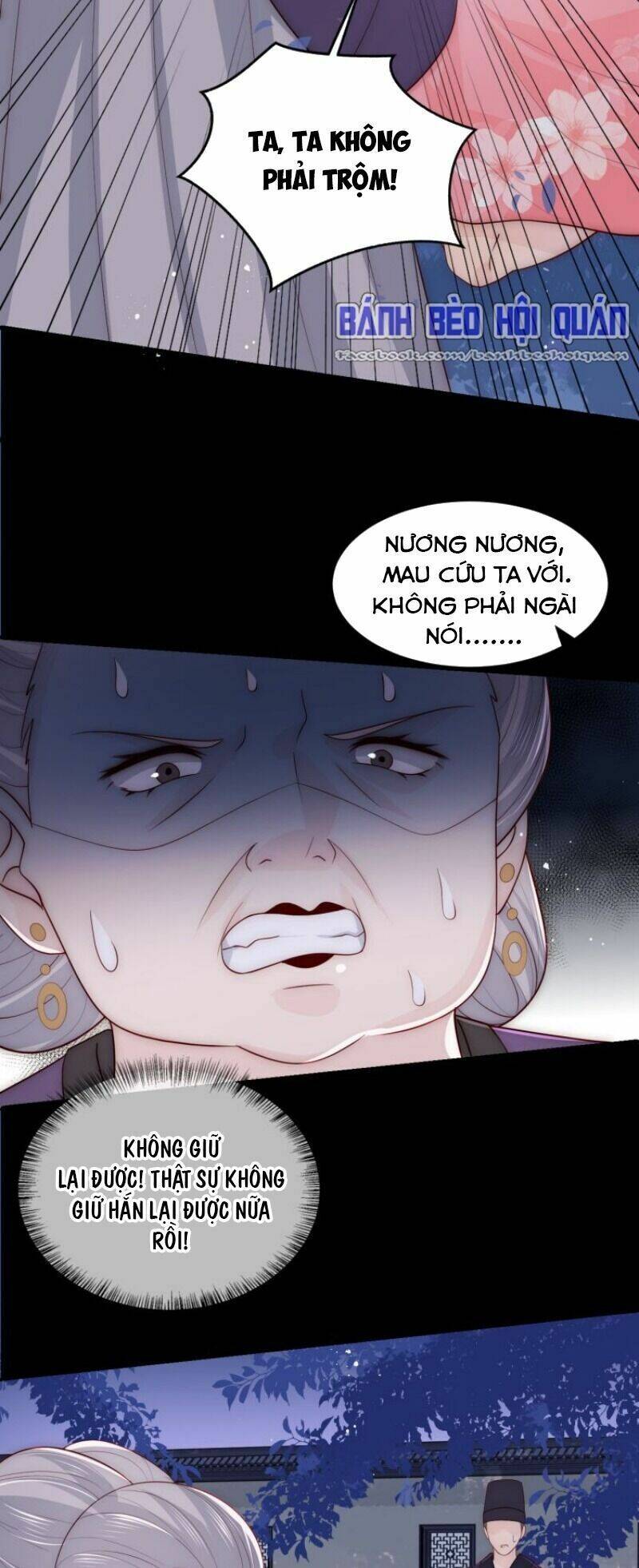 Dưỡng Địch Vi Hoạn Chapter 91 - Next Chapter 92