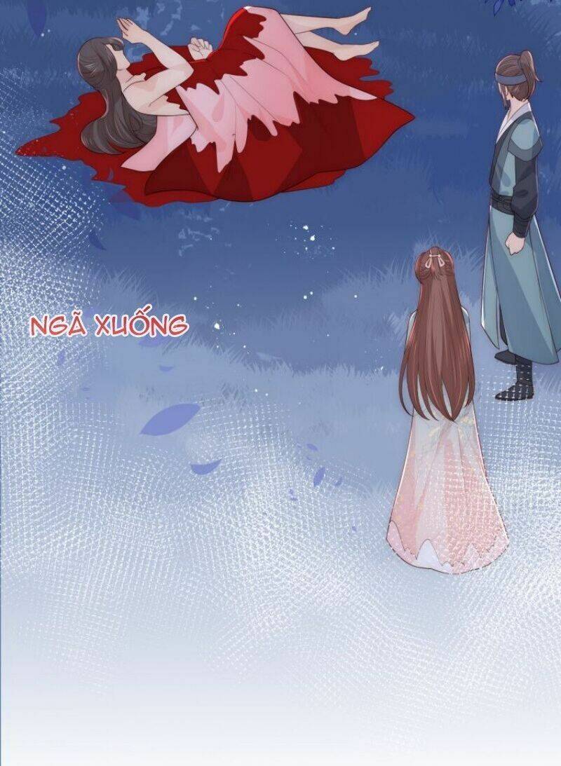 Dưỡng Địch Vi Hoạn Chapter 91 - Next Chapter 92