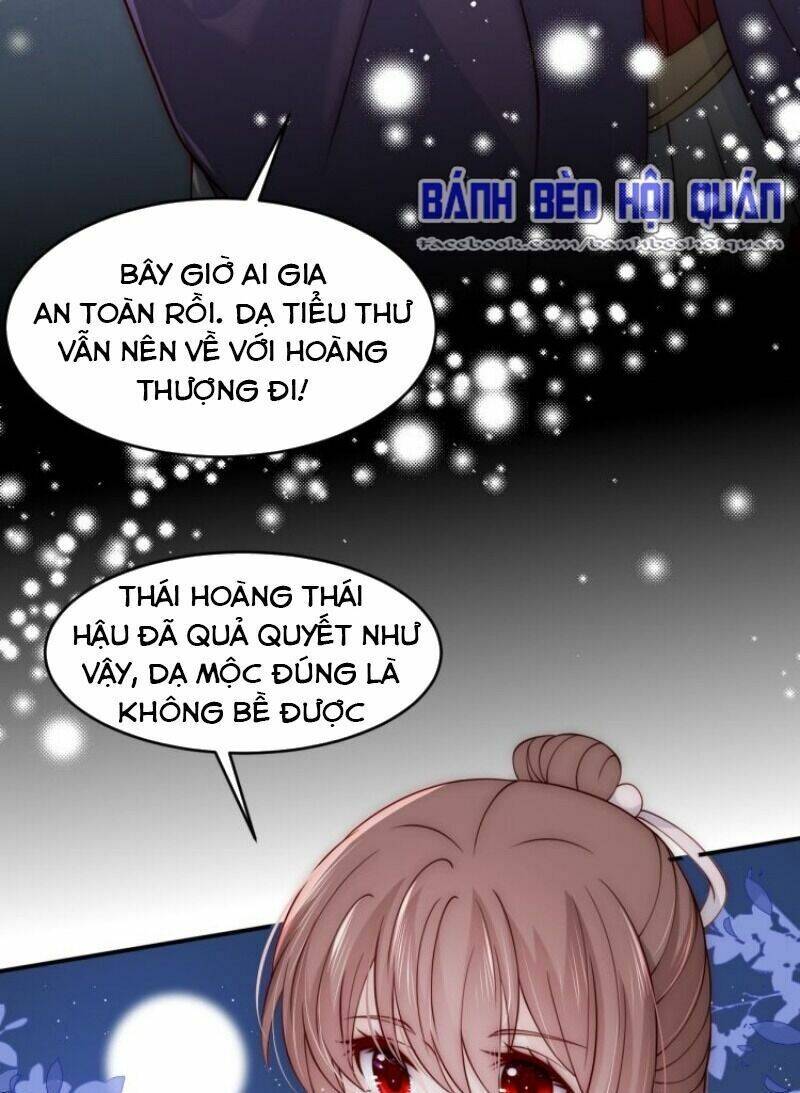 Dưỡng Địch Vi Hoạn Chapter 91 - Next Chapter 92