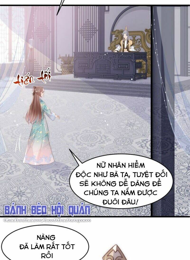 Dưỡng Địch Vi Hoạn Chapter 91 - Next Chapter 92