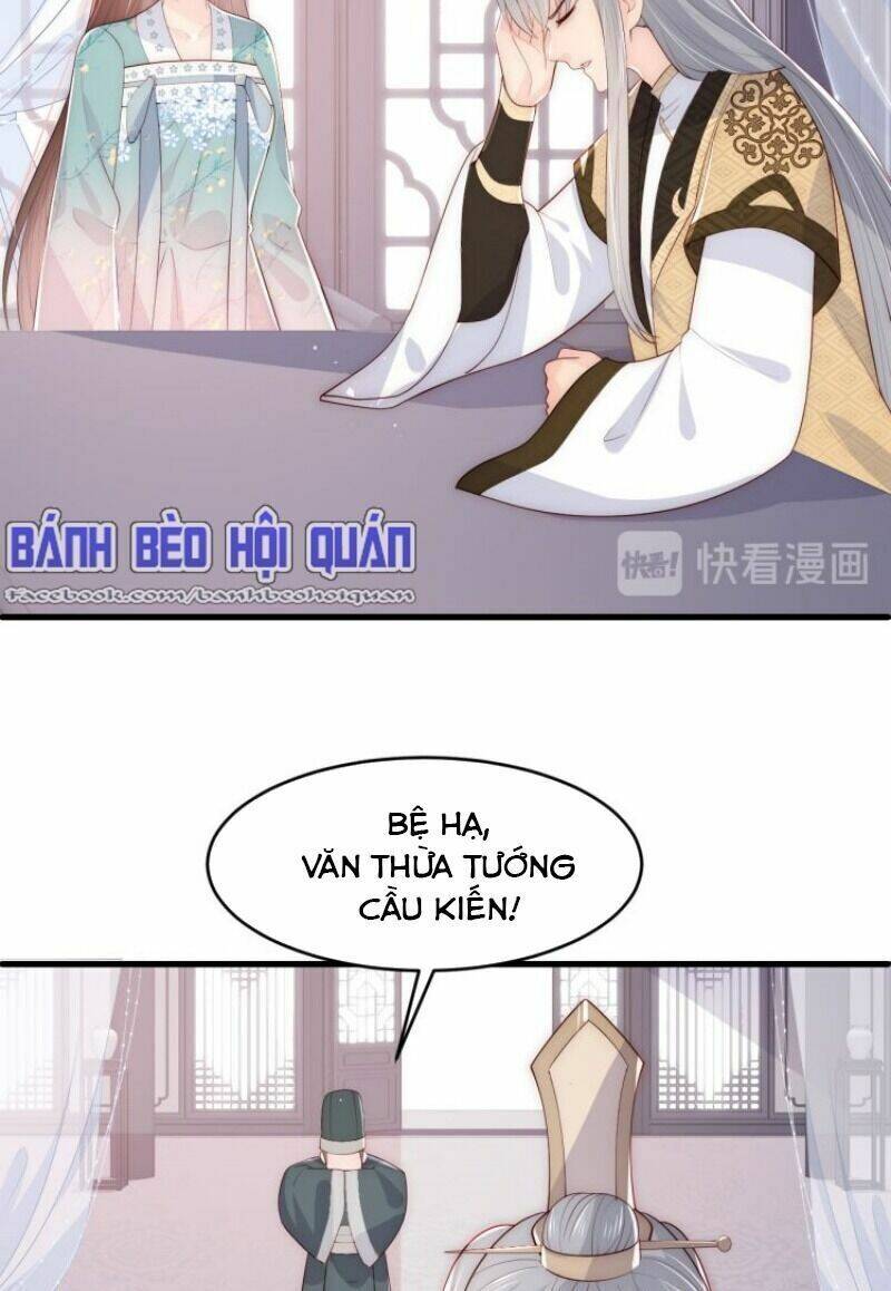 Dưỡng Địch Vi Hoạn Chapter 91 - Next Chapter 92