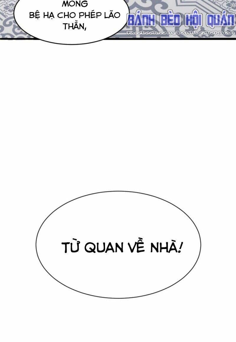 Dưỡng Địch Vi Hoạn Chapter 91 - Next Chapter 92