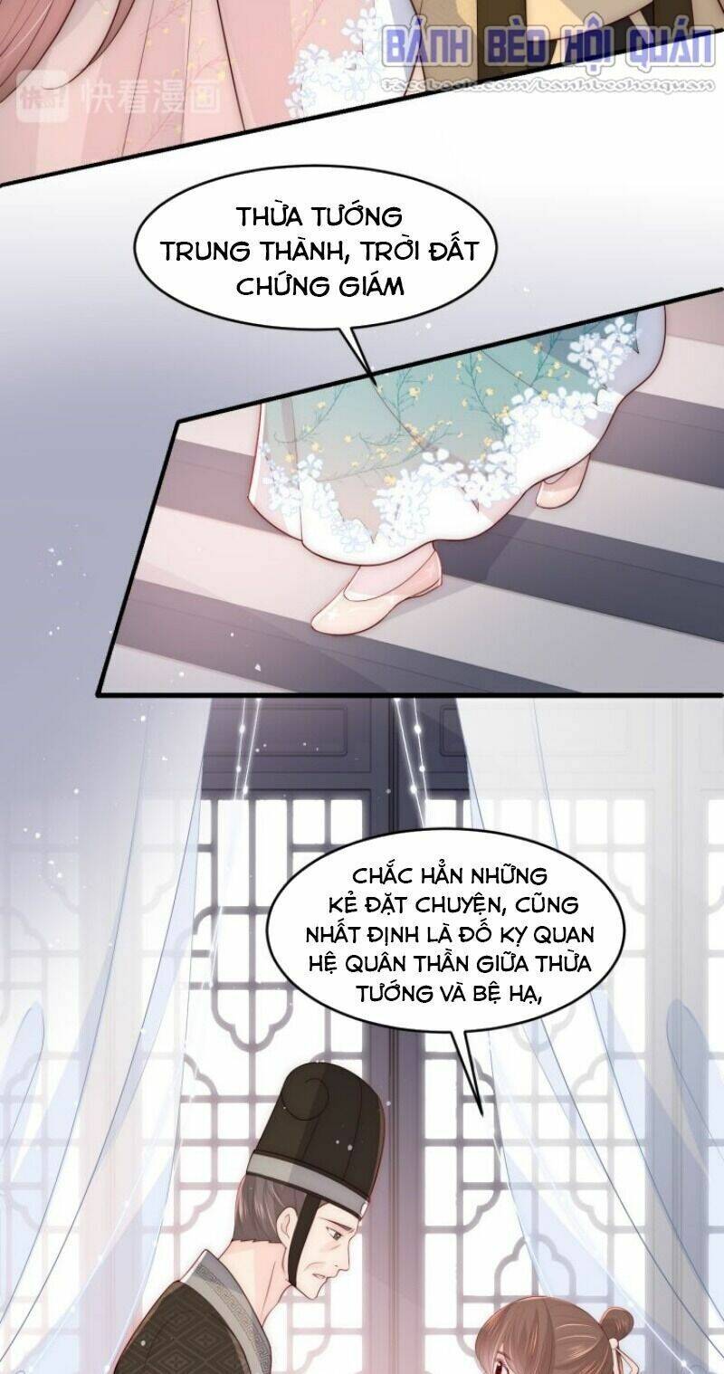 Dưỡng Địch Vi Hoạn Chapter 92 - Next Chapter 93