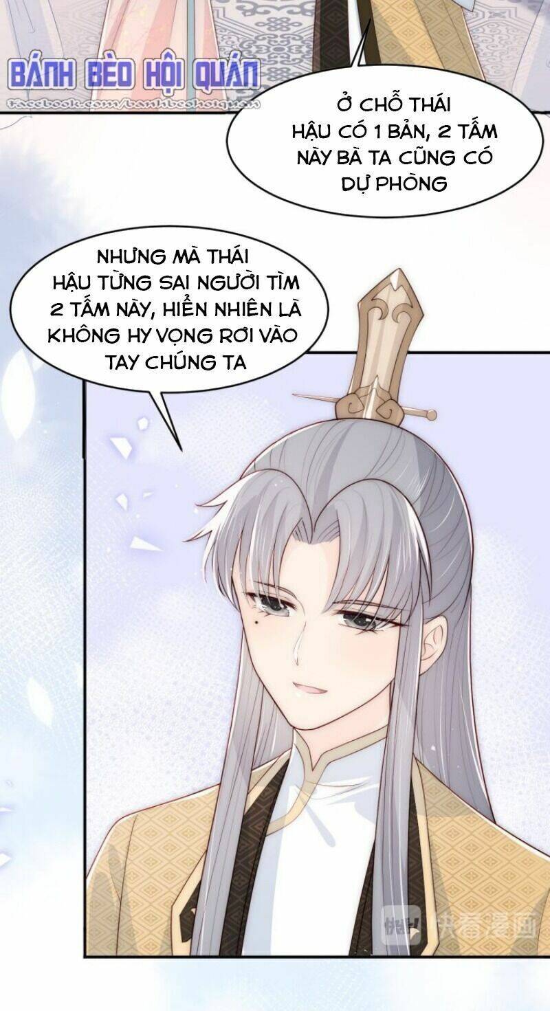 Dưỡng Địch Vi Hoạn Chapter 92 - Next Chapter 93