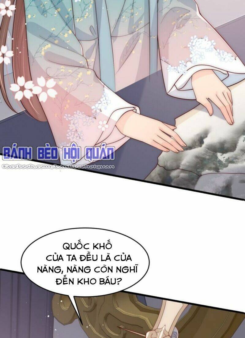 Dưỡng Địch Vi Hoạn Chapter 92 - Next Chapter 93