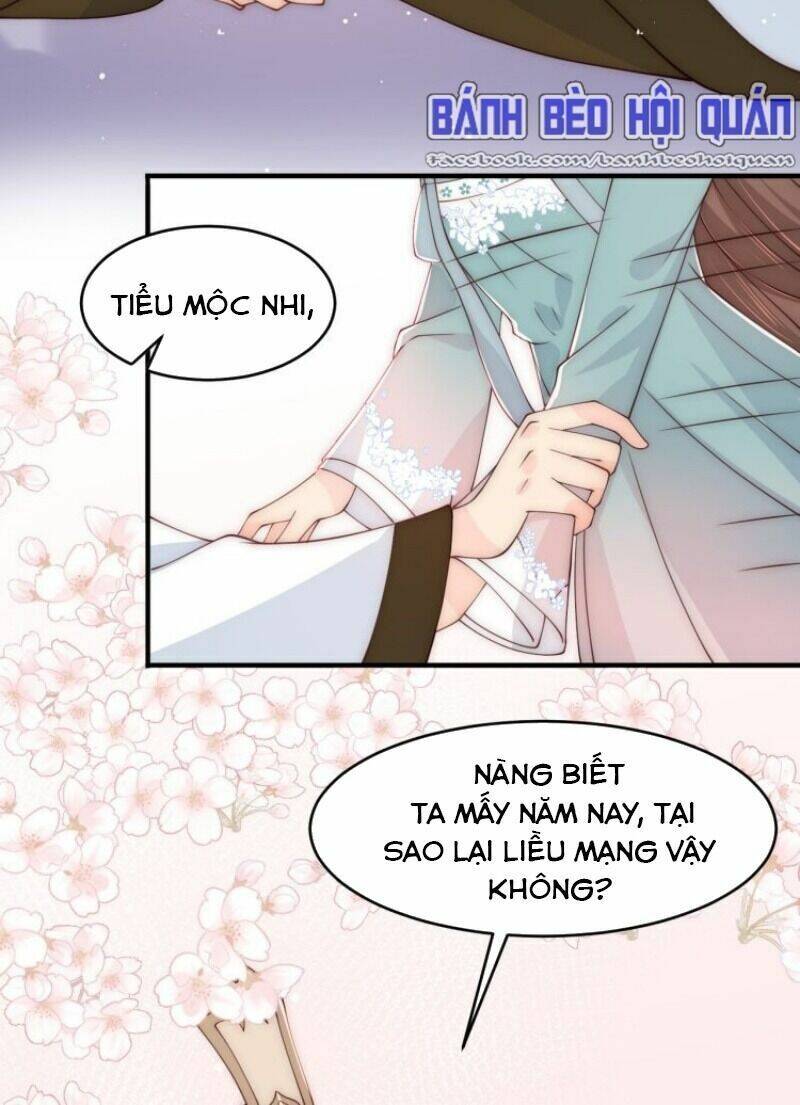 Dưỡng Địch Vi Hoạn Chapter 92 - Next Chapter 93