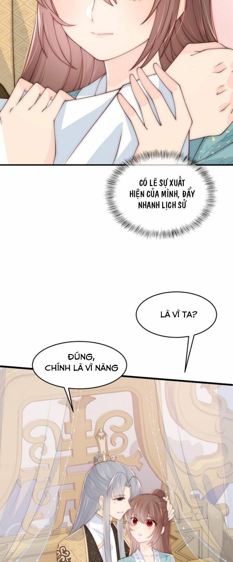 Dưỡng Địch Vi Hoạn Chapter 92 - Next Chapter 93