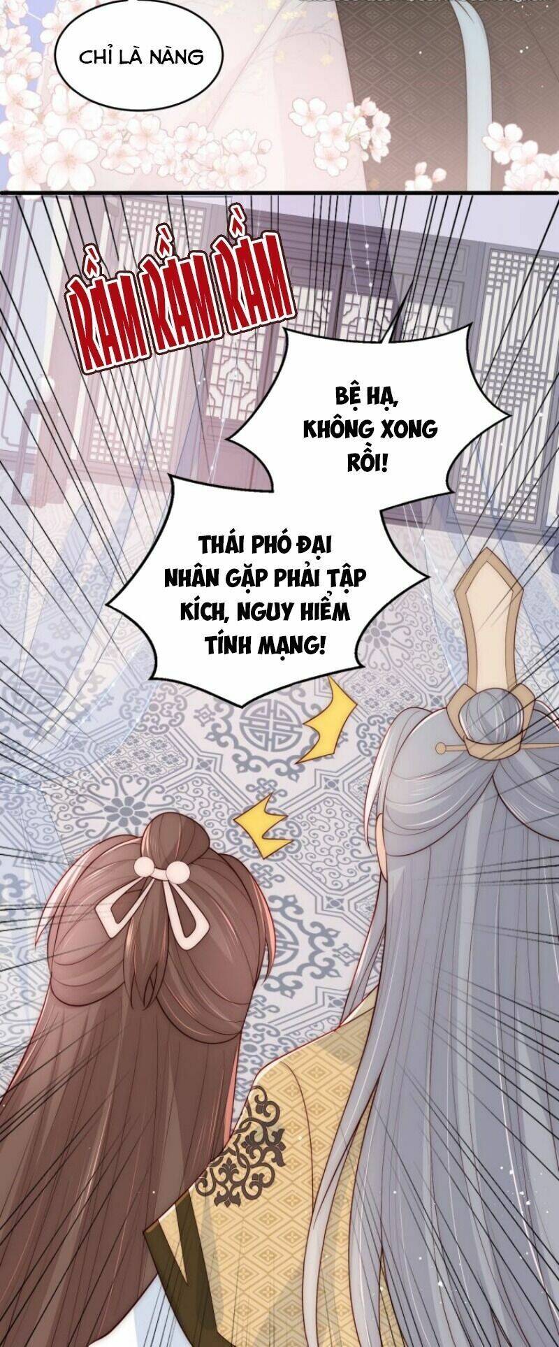 Dưỡng Địch Vi Hoạn Chapter 92 - Next Chapter 93