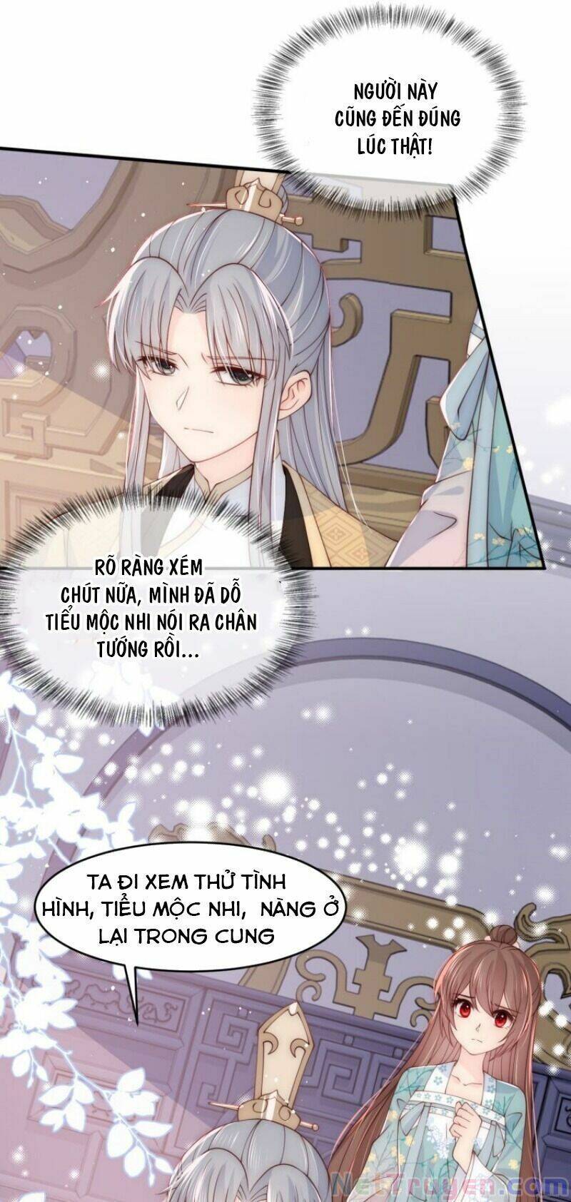 Dưỡng Địch Vi Hoạn Chapter 93 - Next Chapter 94