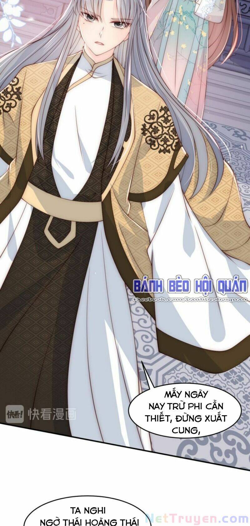 Dưỡng Địch Vi Hoạn Chapter 93 - Next Chapter 94