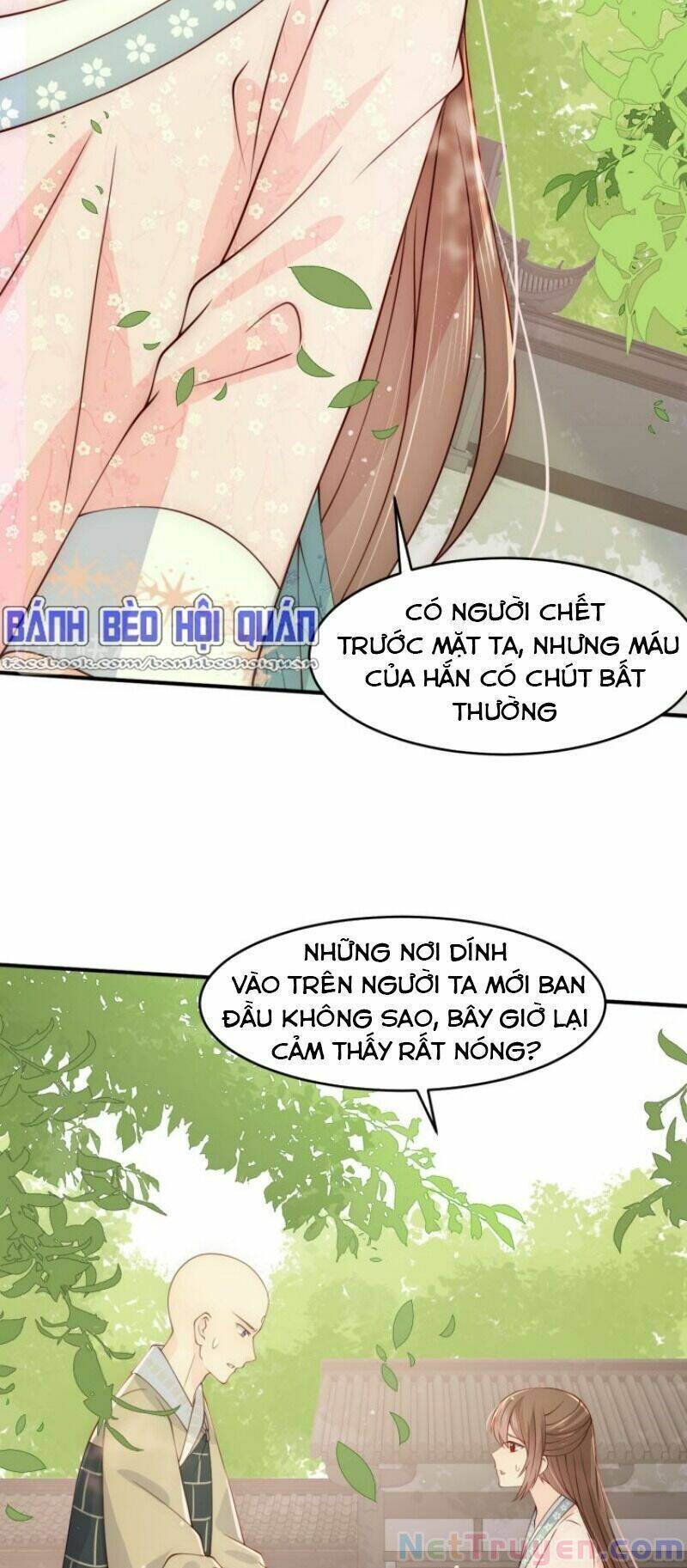 Dưỡng Địch Vi Hoạn Chapter 93 - Next Chapter 94