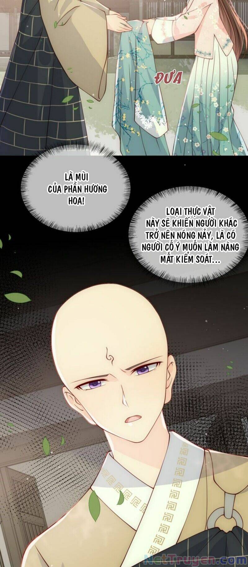 Dưỡng Địch Vi Hoạn Chapter 93 - Next Chapter 94