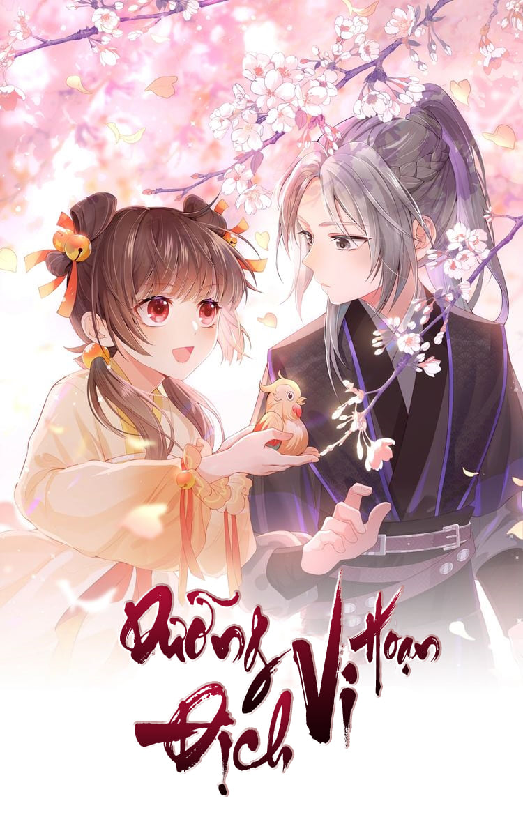 Dưỡng Địch Vi Hoạn Chapter 95 - Next Chapter 96