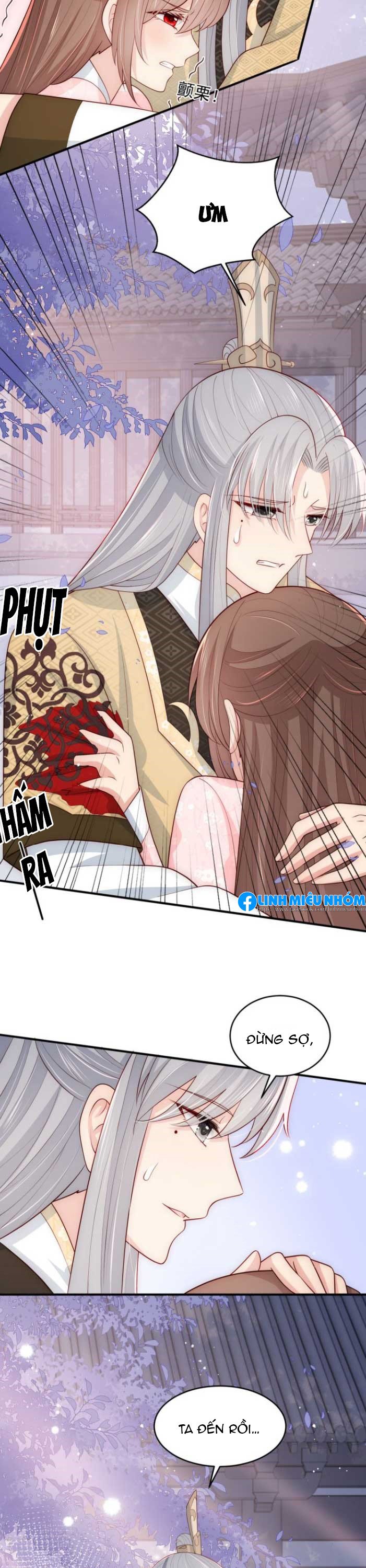 Dưỡng Địch Vi Hoạn Chapter 95 - Next Chapter 96