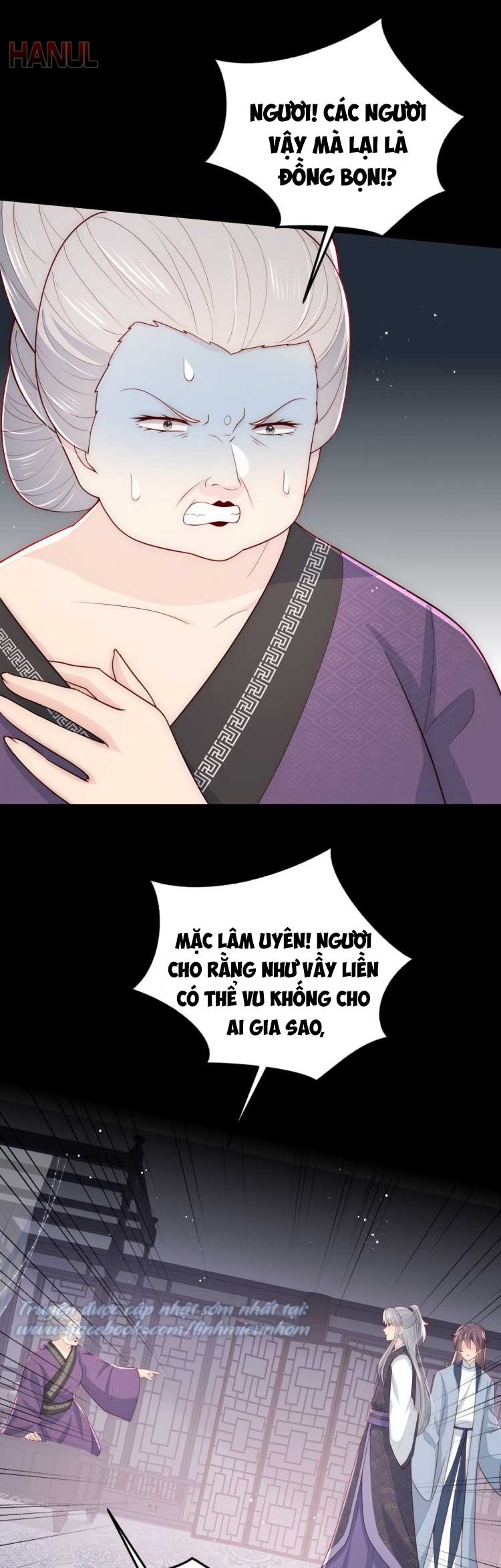 Dưỡng Địch Vi Hoạn Chapter 97 - Next Chapter 98