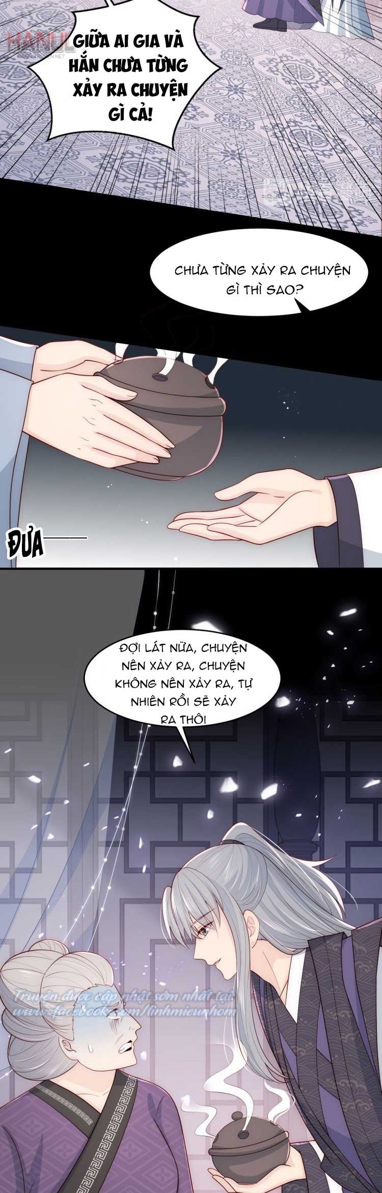 Dưỡng Địch Vi Hoạn Chapter 97 - Next Chapter 98