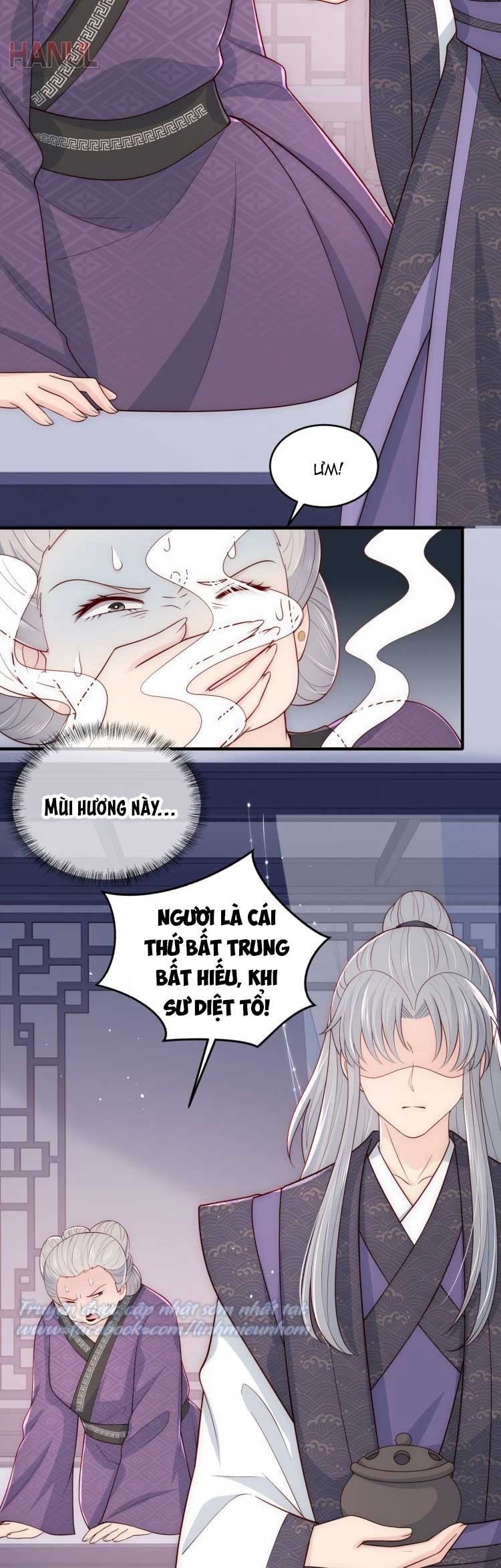 Dưỡng Địch Vi Hoạn Chapter 97 - Next Chapter 98