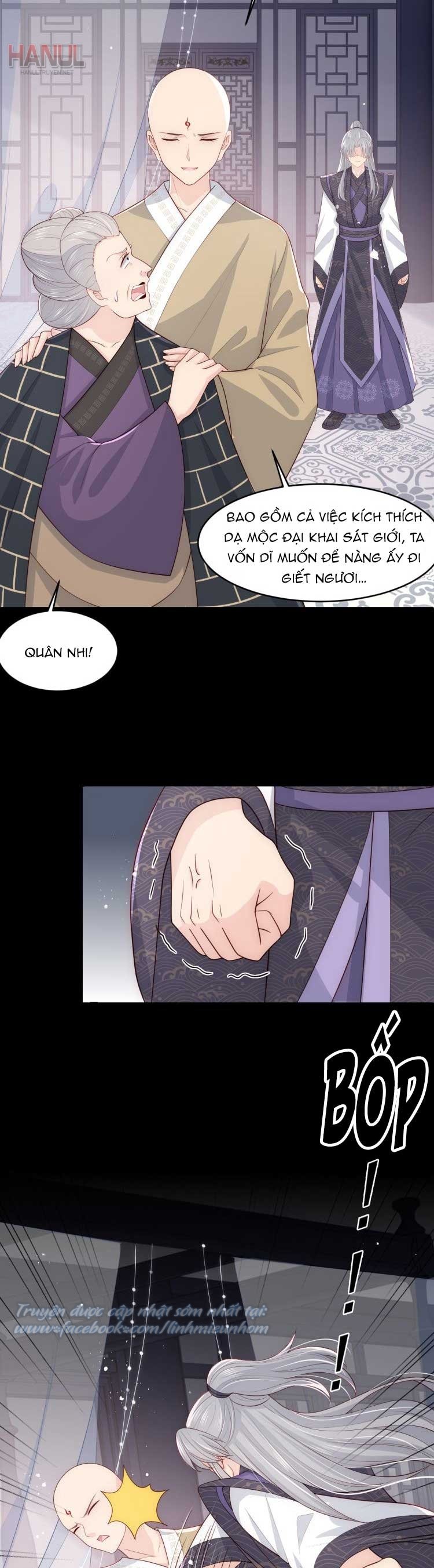 Dưỡng Địch Vi Hoạn Chapter 97 - Next Chapter 98