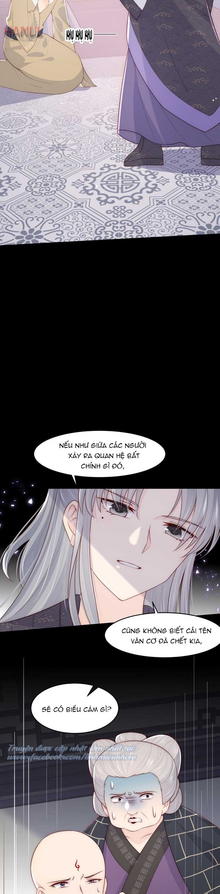 Dưỡng Địch Vi Hoạn Chapter 97 - Next Chapter 98