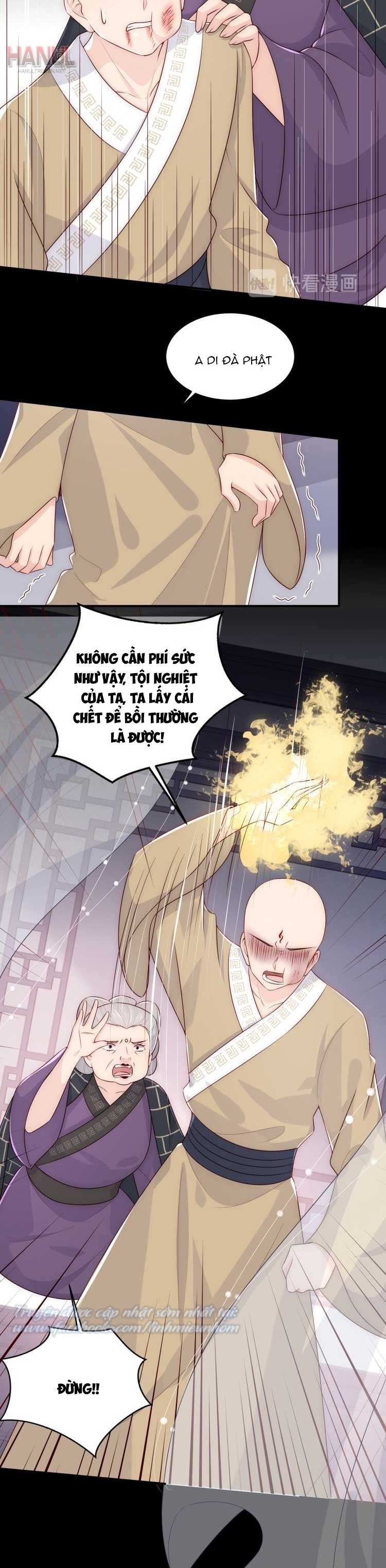 Dưỡng Địch Vi Hoạn Chapter 97 - Next Chapter 98